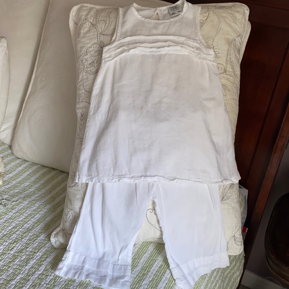 ☀️ Gorgeous & Breezy Outfit ☀️